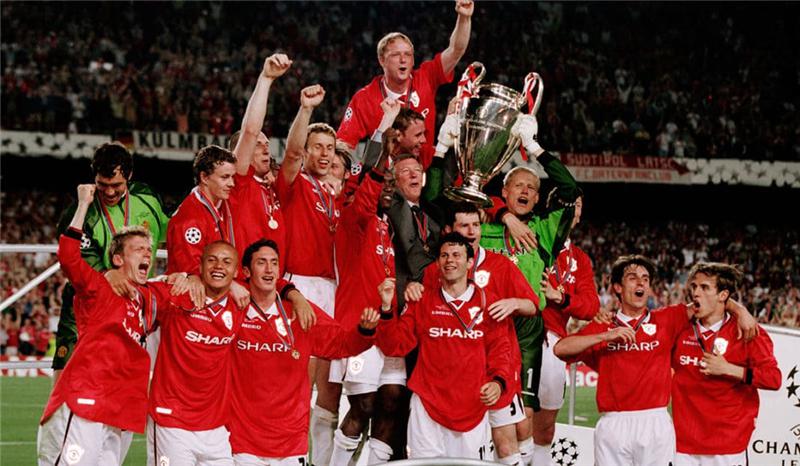 红色德比 红色德比