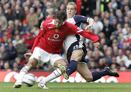 滬媒：海港亞外穆伊為征戰世界杯選擇離隊.