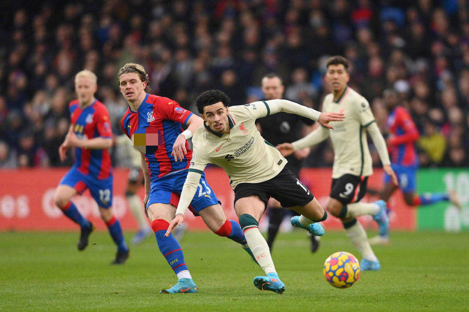 了一场艺术 了一场艺术